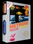 Nintendo  NES  -  Metroid (USA)